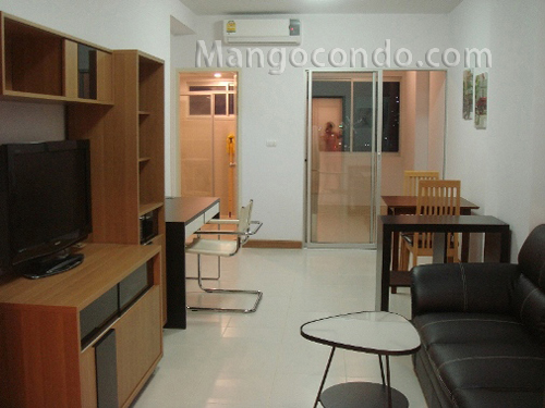  ͹   ȡ-Ѫ (SUPALAI PARK ASOKE - RATCHADA) 1ͧ͹ 49 ..  27  ͧ 18,000 ҷ MRT  9