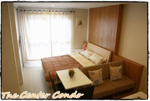 ãËéàªèҤ͹â´à´ÍÐà«ç¹àµÍÃì( THE CENTER CONDO) ãËéàªèҤ͹â´à´ÍÐà«ç¹àµÍÃì( THE CENTER CONDO)