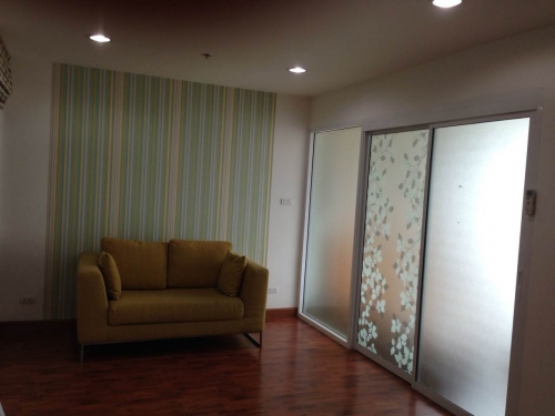 BANGKOK HORIZON CONDO FOR RENT BANGKOK HORIZON CONDO FOR RENT