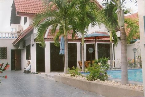 House for Rent in Pattaya & ºéÒ¹ãËéàªèÒ ¾Ñ·ÂÒ House for Rent in Pattaya & ºéÒ¹ãËéàªèÒ ¾Ñ·ÂÒ