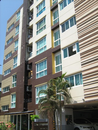 ¢ÒÂËéͧªØ´ à´ÍФ͹ⴷÃͻԤÍÅ (THE TROPICAL (ONUT12) CONDOMINIUM) ¢ÒÂËéͧªØ´ à´ÍФ͹ⴷÃͻԤÍÅ (THE TROPICAL (ONUT12) CONDOMINIUM)