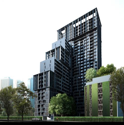 ¢Ò´Òǹìâ¤Ã§¡Òà THE SEED MINGLE SATHORN ¢Ò´Òǹìâ¤Ã§¡Òà THE SEED MINGLE SATHORN
