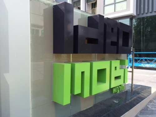 ¤͹ Ideo Mobi 
