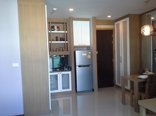 SALE ROOM.501 [LANNA STYLE] AT THE UINIQUE @ RUAMCHOK
