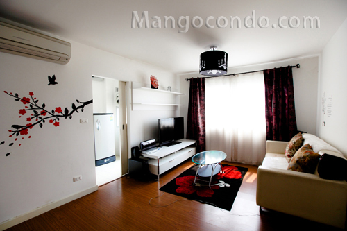 CONDO ONE Xҷ Ҹ 24 ֡ B  8 Ǵյ֡ѧ ͧѺا 51. 1 ͧ͹ 