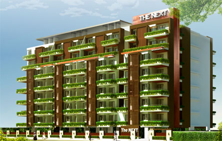 THE NEXT CONDO