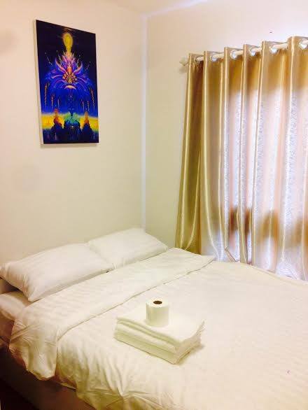  THE TRUST CONDO FOR RENT AT CENTRAL PATTAYA  ʵ ѷҡҧ 
