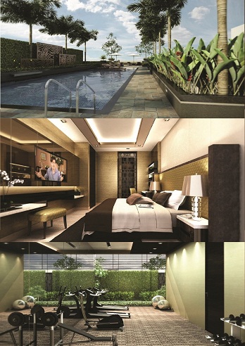 Art@Thonglor 25 , New Condo 