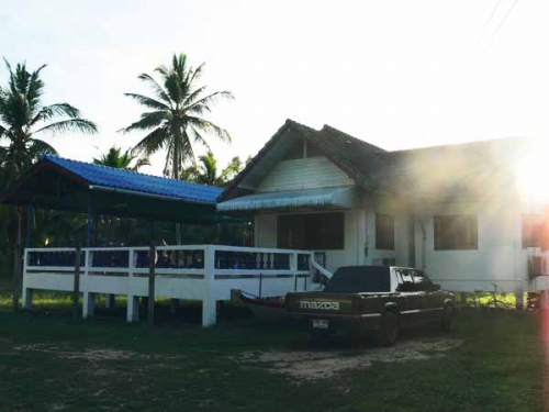 HOUSE FOR RENT IN SONGKHLA ҹ