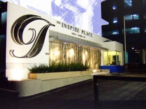 Ҥ͹ INSPIRE CONDO ABAC RAMA 9