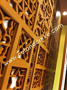 ¼ѧͧ MODERN AMSTERDAM ͧ CUT & CARVE WALL PANEL