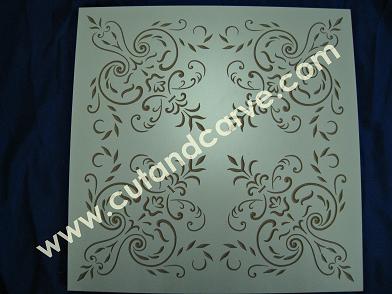 ҧǴ 鼹ѧͧ  CUT & CARVE WALL PANEL © Ե   