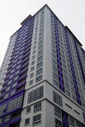 LADDA CONDO VIEW ͹ⴾ ͧ§ 9000 ҷҹ