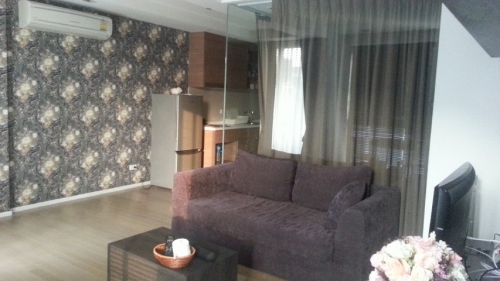 ͹ 5 MIN WALK FROM BTS UDOMSUK
