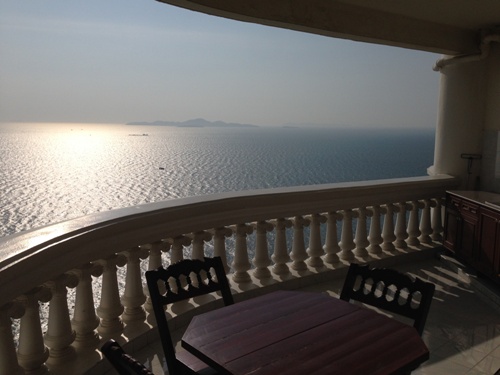 (ѺҤǹФѺ  8.5 ҹѺ) ´ǹѺ SKY-BEACH CONDOMINIUM