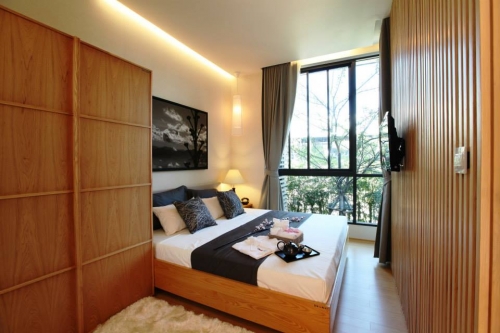 ZENNEXT CONDOMINIUM ͹ૹ͹á˹Ǣͧ˭