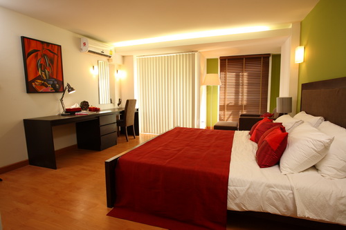  1 ͧ͹ 48.47  ͹ Ҵ 48 (SALE 1 BEDROOM (48.47 SQ.M.) AT FAMILY PARK CONDO LADPRAO 48)