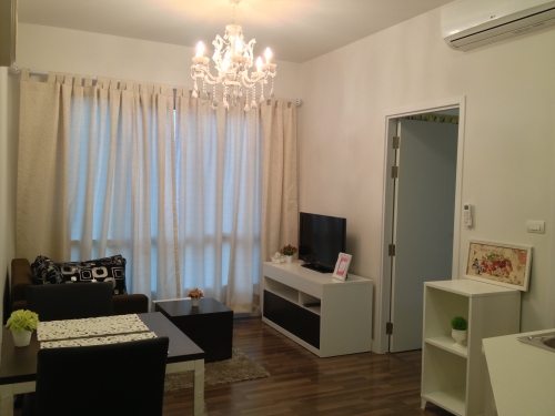  SmartZ Condo ͹ت  ó 1 ͧ͹  Fully Furnished ! 32 .  2 ͧ ¹ ҡȴ  Airport