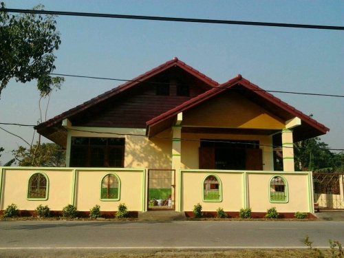 HOUSE FOR RENT HOUSE FOR RENT