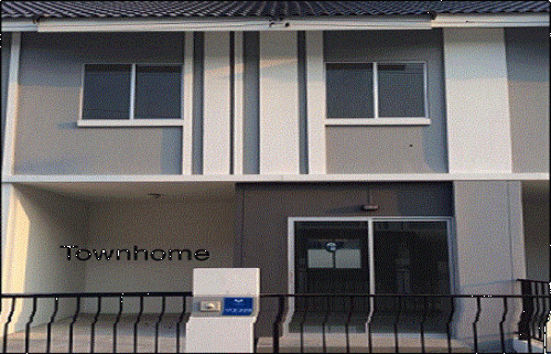 TOWN HOME ºéÒ¹ãËÁè TOWN HOME ºéÒ¹ãËÁè