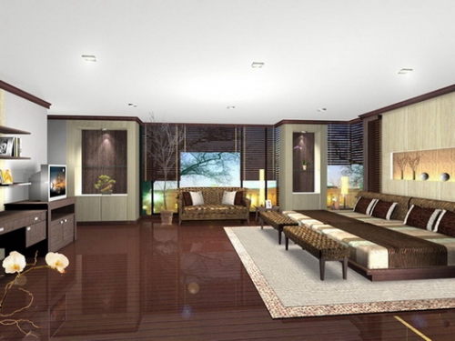 ºÃÔ¡ÒÃÍ͡Ẻµ¡áµè§ÀÒÂã¹ - INTERIOR DESIGN SERVICE ºÃÔ¡ÒÃÍ͡Ẻµ¡áµè§ÀÒÂã¹ - INTERIOR DESIGN SERVICE