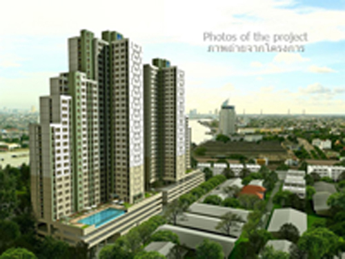 ¤͹ LUMPHINI PLACE RAMA9  2  3.15 ҹҷ ͧԹú 