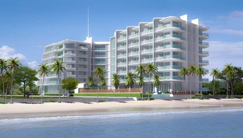 BEACHFRONT JOMTIEN RESIDENCE FOR SALE 2,813,200 BAHT. BEACHFRONT JOMTIEN RESIDENCE FOR SALE 2,813,200 BAHT.