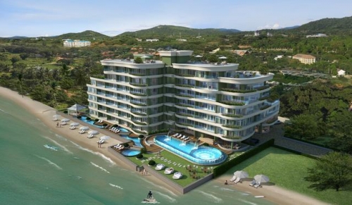 Paradise Ocean View Pattaya Paradise Ocean View Pattaya