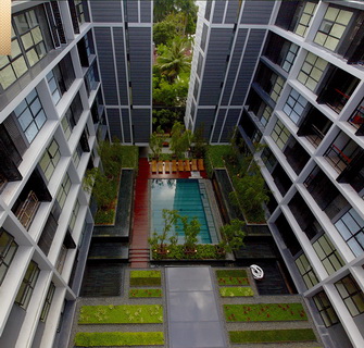 FOR SALE : MODE SUKHUMVIT **FULLY FURNISHED** SPECIAL PRICE FOR SALE : MODE SUKHUMVIT **FULLY FURNISHED** SPECIAL PRICE