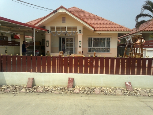 ¢ÒºéÒ¹à´ÕèÂǪÑé¹à´ÕÂÇ/HOUSE FOR SALE ¢ÒºéÒ¹à´ÕèÂǪÑé¹à´ÕÂÇ/HOUSE FOR SALE