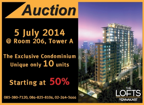 »ÃÐÁÙÅ!!!The Lofts Yennakart¤Í¹â´µ¡áµè§¾ÃéÍÁÍÂÙè 㨡ÅÒ§ÊÒ·Ãà¾Õ§ 10 ÂÙ¹Ôµà·èÒ¹Ñé¹! 2 Ëéͧ¹Í¹àÃÔèÁµé¹ 3.2 ÅéÒ¹ºÒ· »ÃÐÁÙÅ!!!The Lofts Yennakart¤Í¹â´µ¡áµè§¾ÃéÍÁÍÂÙè 㨡ÅÒ§ÊÒ·Ãà¾Õ§ 10 ÂÙ¹Ôµà·èÒ¹Ñé¹! 2 Ëéͧ¹Í¹àÃÔèÁµé¹ 3.2 ÅéÒ¹ºÒ·