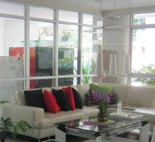 STAY 50M FROM BTS ON NUT & FULLY FURNISHED CONDO FOR RENT @ THE LINK4 SUKUMVIT 50. STAY 50M FROM BTS ON NUT & FULLY FURNISHED CONDO FOR RENT @ THE LINK4 SUKUMVIT 50.