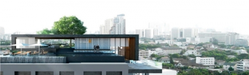 CONDO NEAR MRT LAD PROW CONDO NEAR MRT LAD PROW