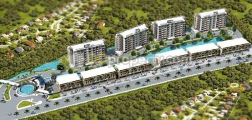 ͹ greenlake  condo  sriracha tower 2
