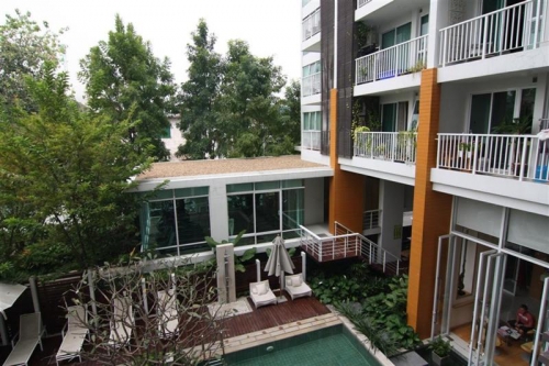  HAVEN CONDO PAHOLYOTIN 14