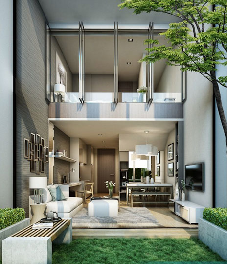 ´ǹ ͹آԷ 49 ҧ Դ͹ AEQUA ŧع SALE LIV@49 BTS ͧ THONGLOR NEAR RAINHILL յҴСѺ JAPANESE LIFESTYLE CONDOMINIUM Կ ͷ 49