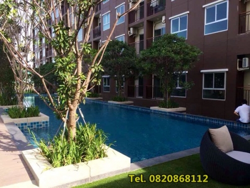 һŹ ҡ FOR RENT PARKLAND PAKNAM ͹áͧҡ ǹҪûҡ Ŵ ˹