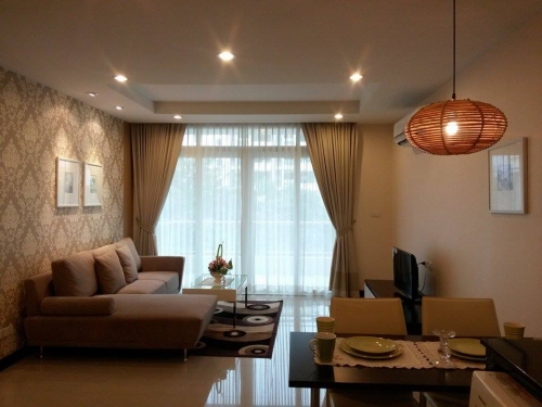 THE UNIQUE  @ NIMMAN CONDOMINIUM ͹㨡ҧͧ§