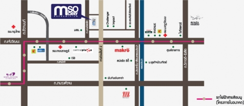 M SOCIETY CONDOMINIUM