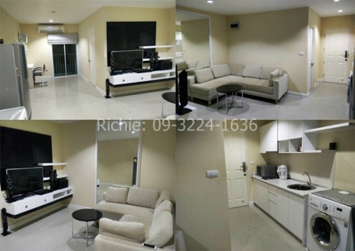 ¤͹  ҷ Żġ 1 BR, 44 SQ.M. Ңͧͧ