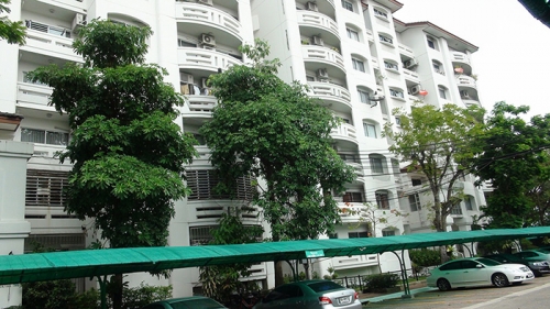 RENT CONDO 3 ͧ͹ 2 ͧ 85  12,000/͹ ҹǹ ѧҧ繷ѵҸ
