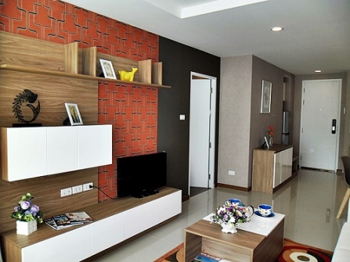 THE UNIQUE @ NIMMAN2 CONDOMINIUM ҹԹ § ͧپ